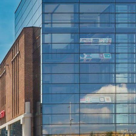 Stroom Rotterdam Exterior photo